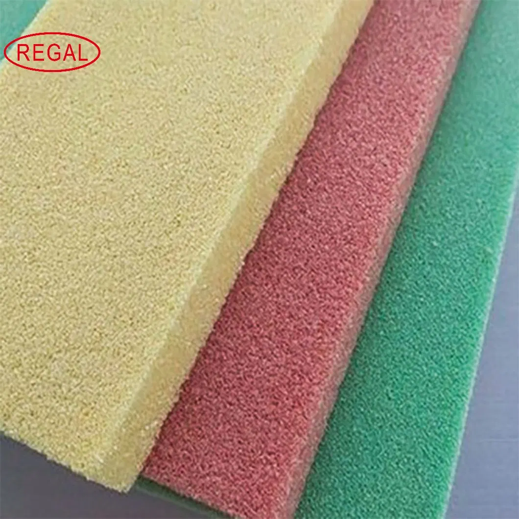 High Density High Performance Boat Grade PVC Foam Yacht