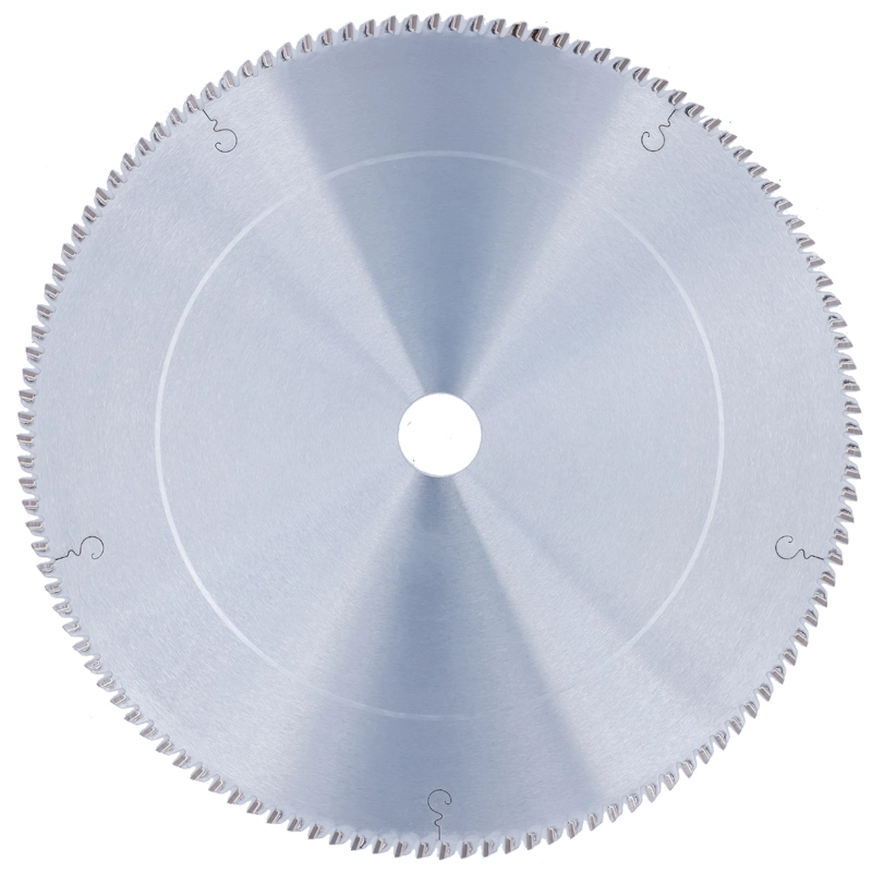 Multi Ripping Circular Saw Blade for Multi-Rip Machines