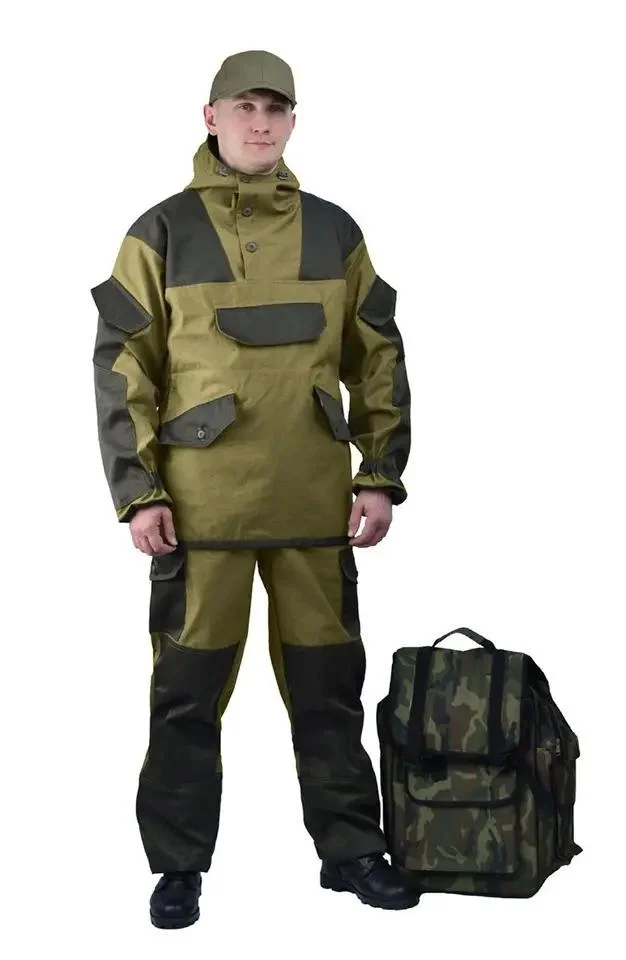 Wholesale/Supplier Outdoor Sport Special Uniform Tactical Coverall Hunting Suit Waterproof Worker Cargo Pants