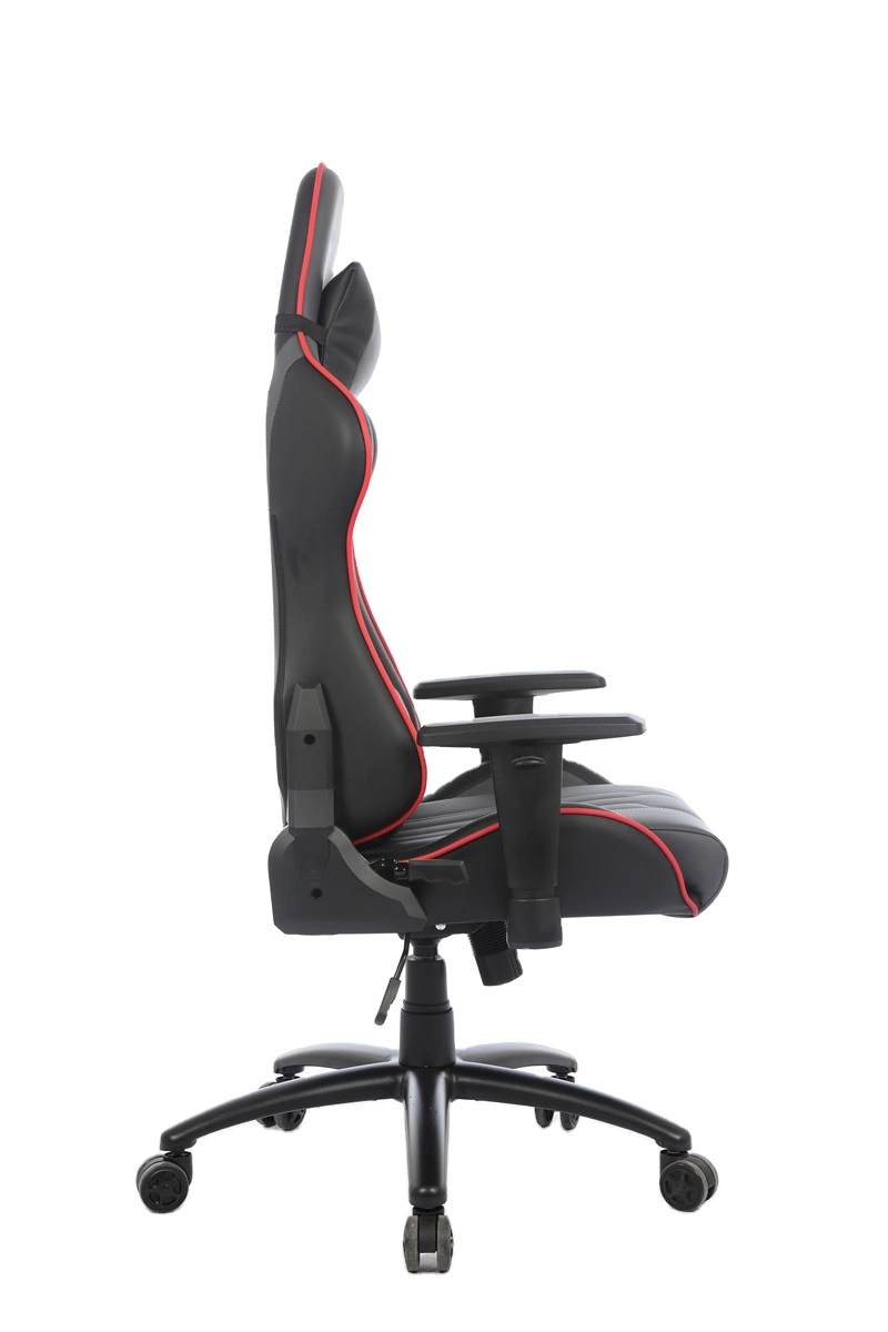 Racer Sport Gaming Chair with Lumbar Support Furniture Gamer Chair