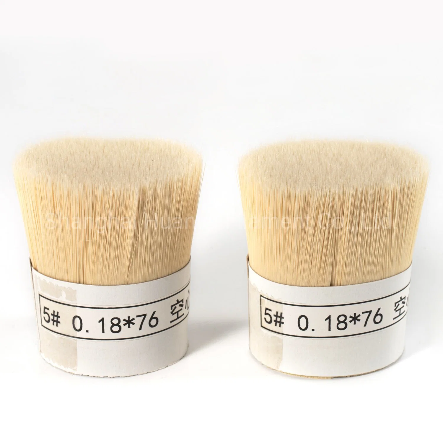 Имитация волос из натуральной щетины "Magic" полиэфирной нити накаливания для Paintbrushes