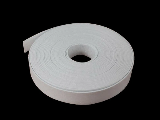 Thermal Insulation Material Heat Resistant Refractory Ceramic Fiber Cloth