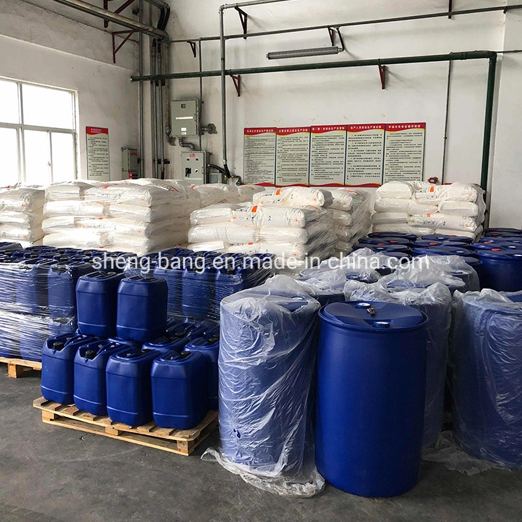 Wholesale/Supplier Industrial Raw Material Acetyl Salicylic Acid 99% for Agriculture