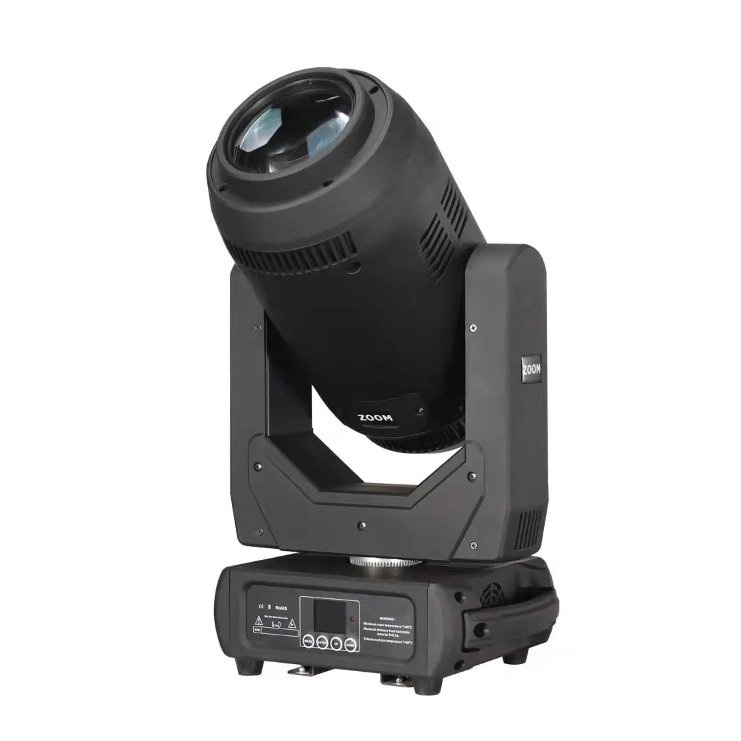 X-Lm350 350W LED-Bewegungskopf mit Zoom Spot Wash Beam 3in1 projiziertes Licht für Kirche