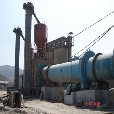 High quality/High cost performance  Copper Concentrate Rotary Dryer From China Mining Machine Manufacturer