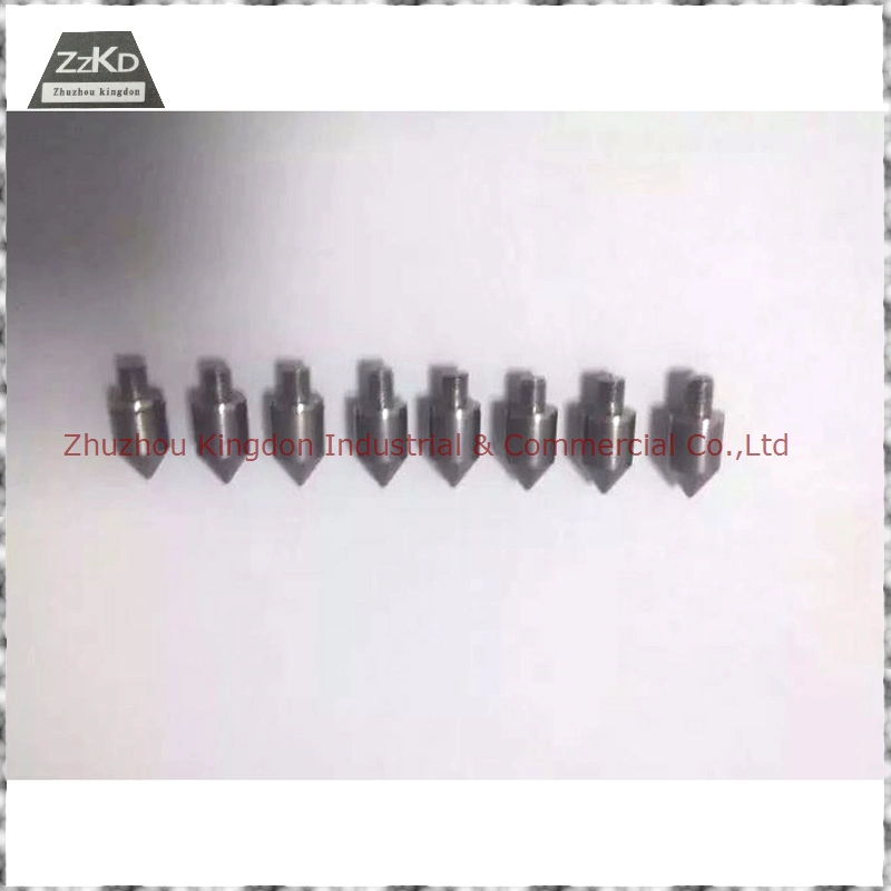 Tungsten Carbide Tips-Tungsten Carbide Drill Bits