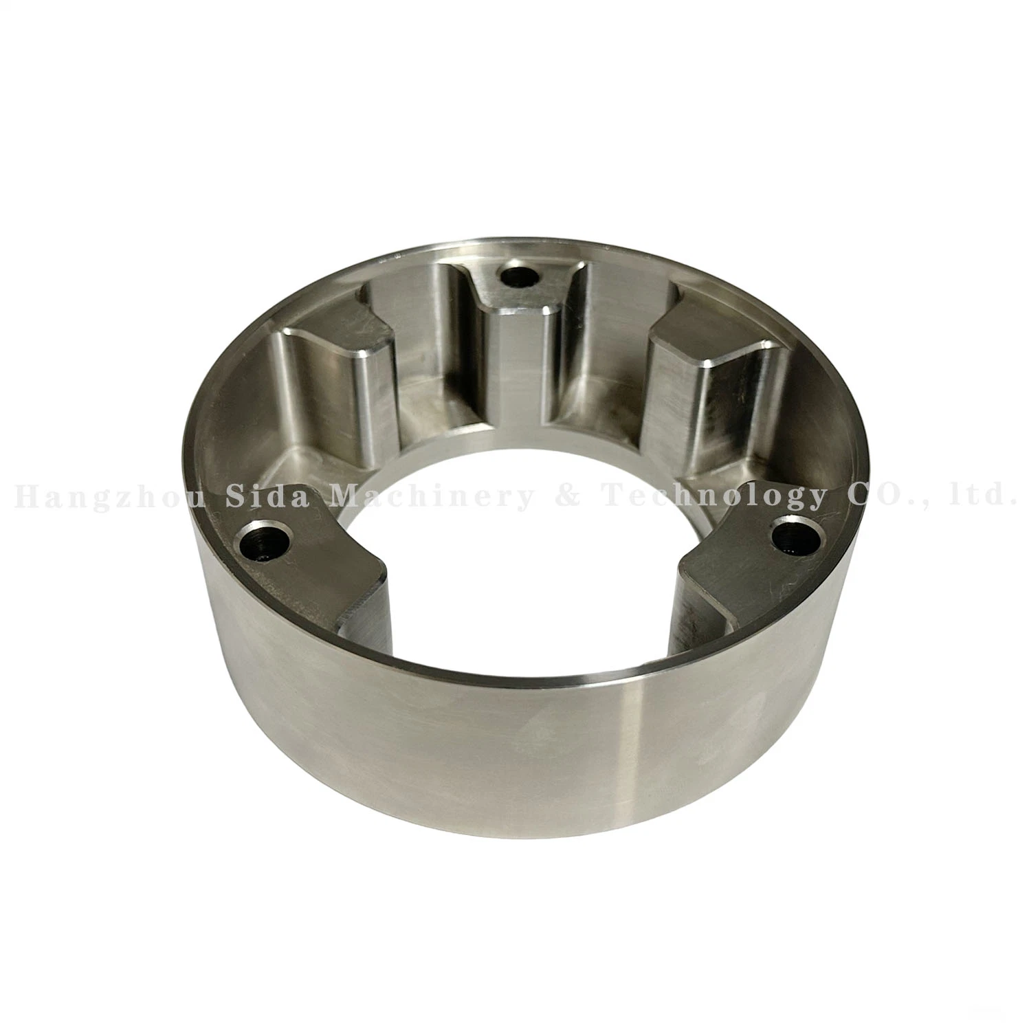 High Precision Aluminum/Brass/Steel/Iron CNC Machining Parts