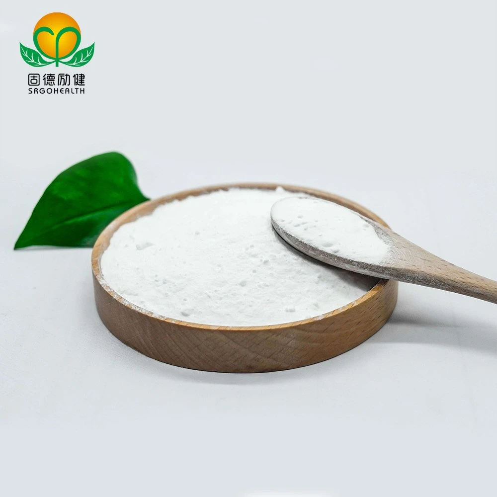 Factory Supply EU/Nop Certified Organic Erythritol Powder