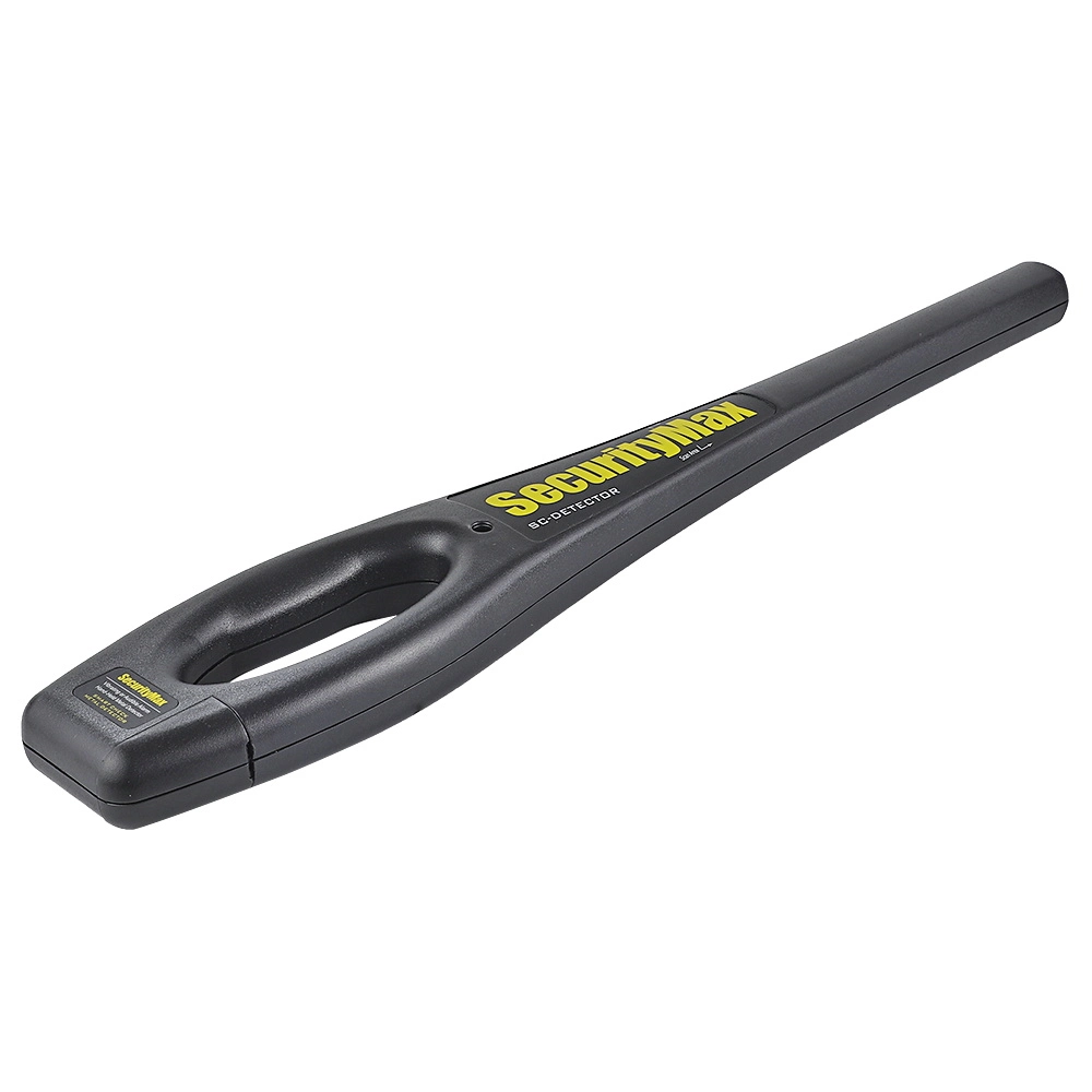 Wd800 Security Inspection Hand Held Metal Detector