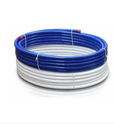 Hot Water EVOH PE-Xa Pipe for Unerfloor Heating System