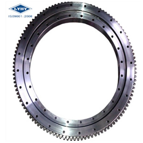 Slewing Ring Bearings for Steel Mills (281.30.1200.013 Type 110/1400.1)