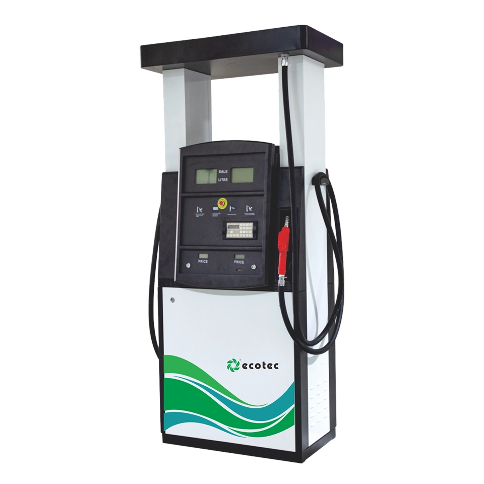 Ecotec Mepsan dispensador de combustible M112 (sumergibles de gasolinera)