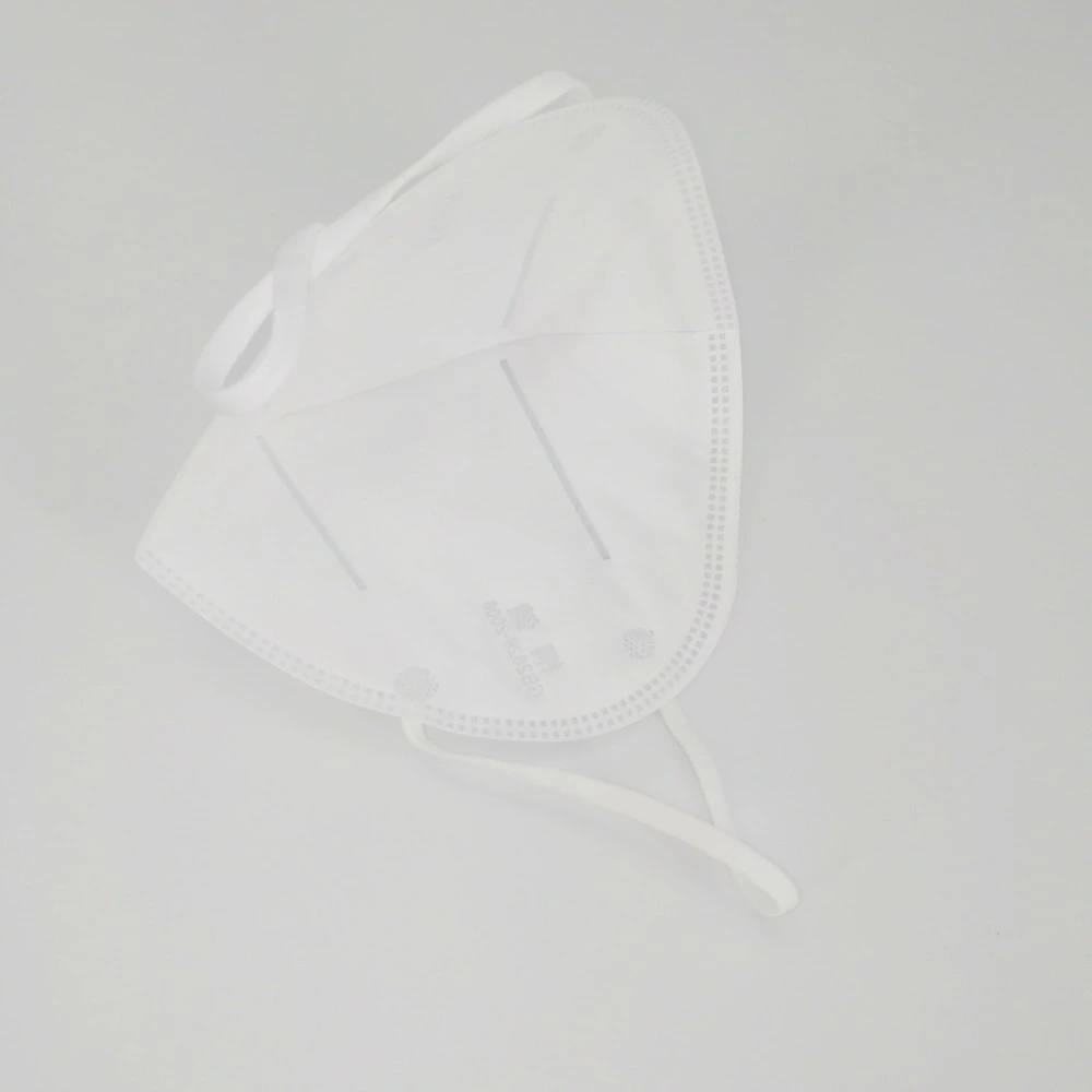 Disposable Kn95 Face Mask From Original Factory Manufacturer