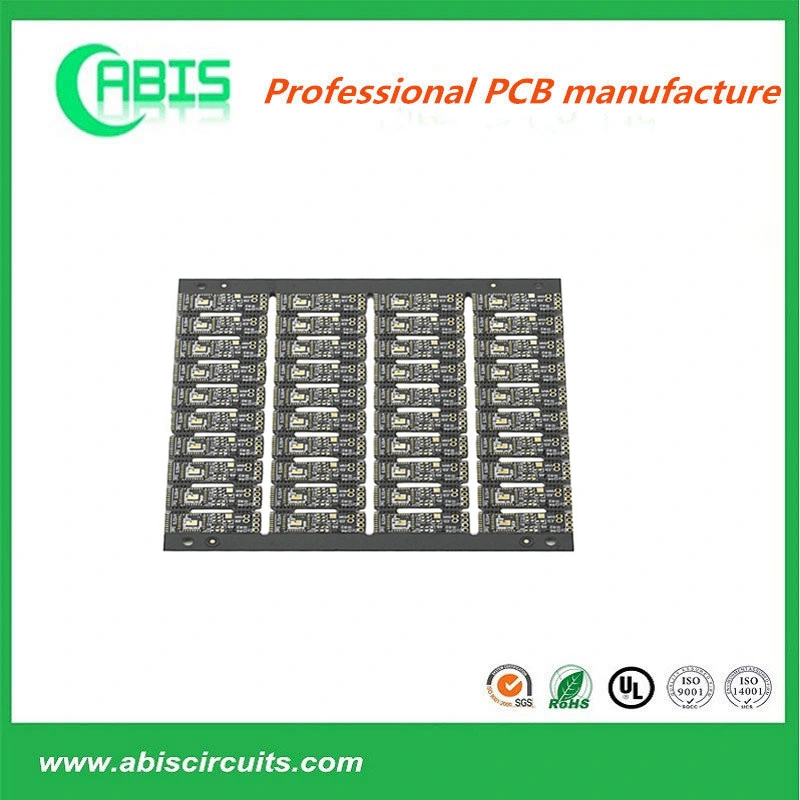 China RoHS China Factory Custom Electronic Prototype Fr4 94V0 Circuit Board PCB Manufacturing with Multilayer PCB Design