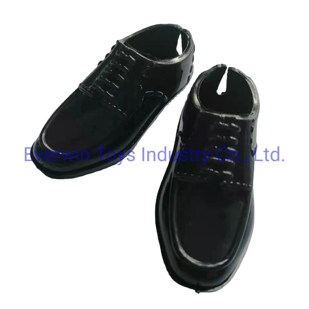 Wholesale/Supplier Ken Shoes Toy Accessory Plastic Sport Shoes Toys