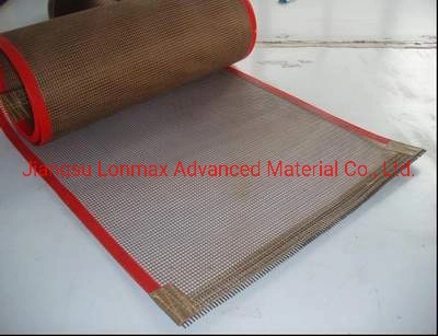 Good Quality Acid Resistant PTFE Coated Fiberglass Mesh