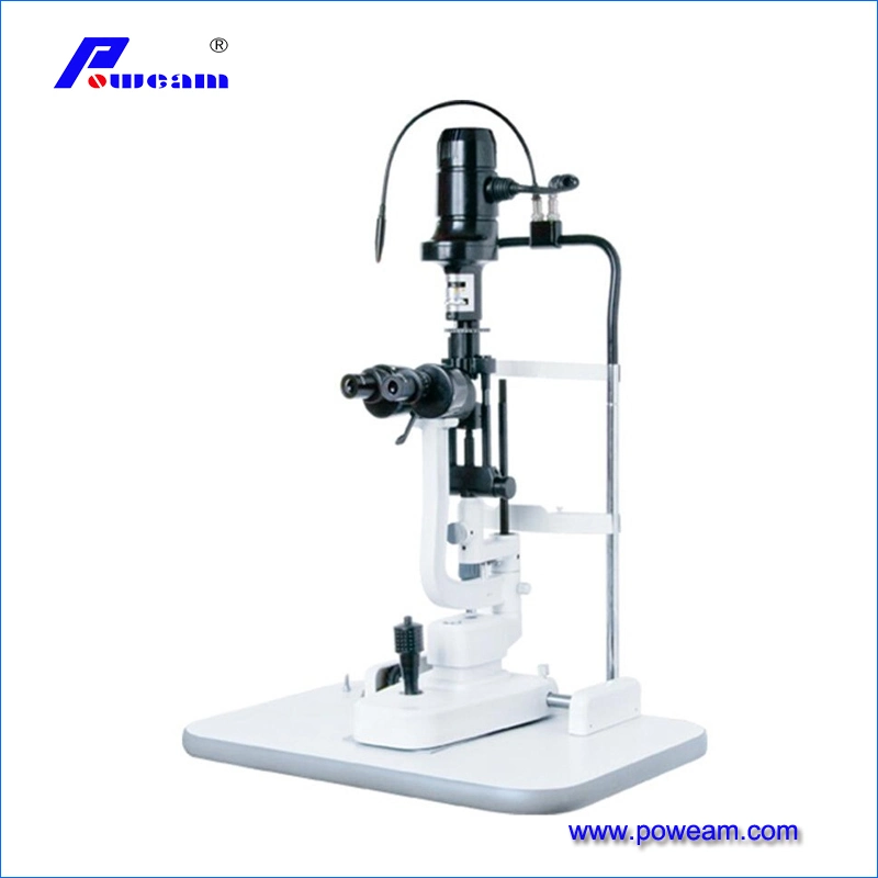 Portable Slit Lamp Biomicroscope