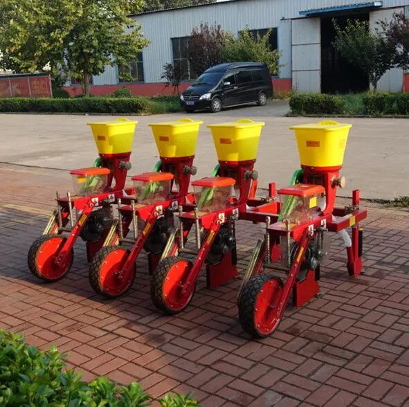 2020 New Type 2bgyf Corn Precision Seeder Planter for 15-60HP Tractor