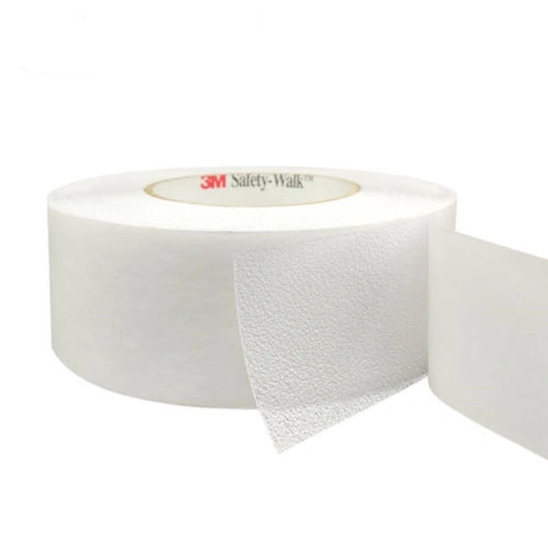 3m 220 Safety-Walk Slip-Resistant General Purpose Tapes and Treads 620, Clear, 2 in X 20yard, Roll