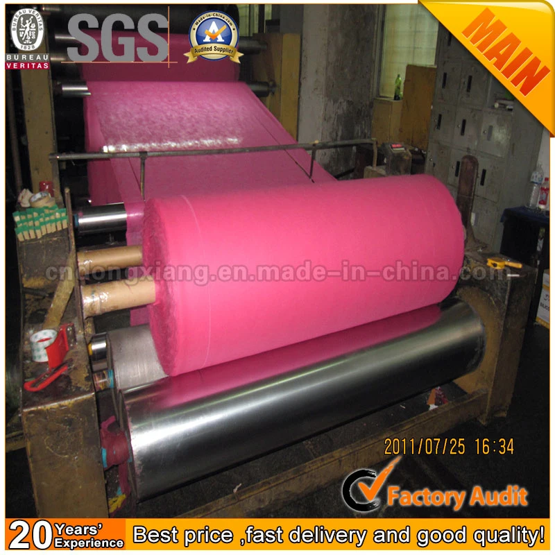 Manufacturer Wholesale/Supplier 100% PP Nonwoven for Bags