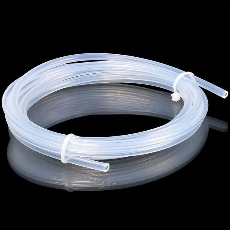 Fabriqué en Chine Tube PTFE/PFA de haute qualité.