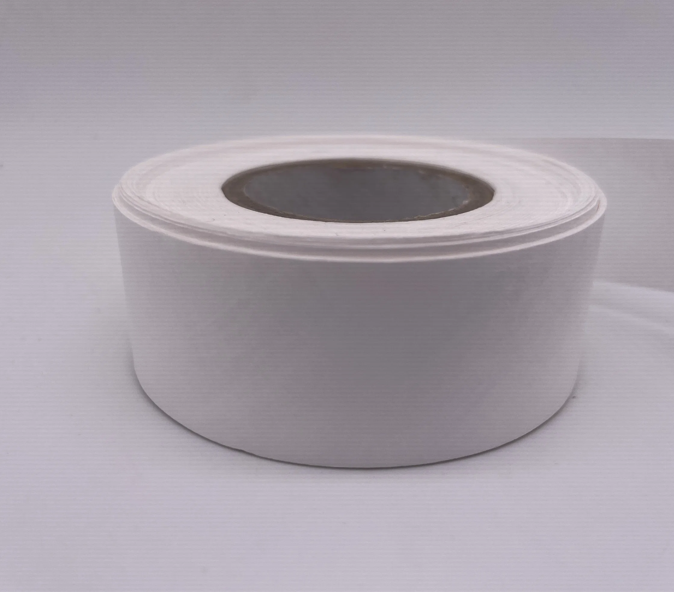 Thermal Transfer Printing Nylon Taffeta Paper Ribbon