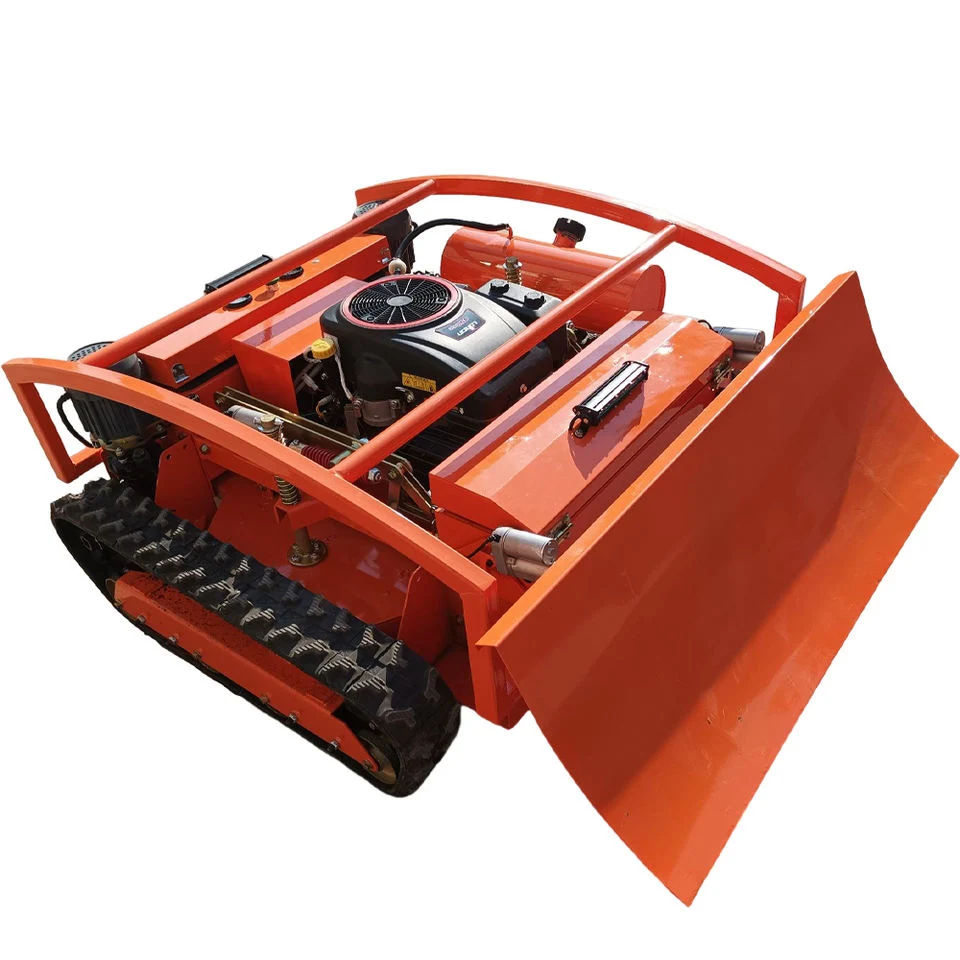 Hot Sale Smart Lawn Mower Agricultural Machine