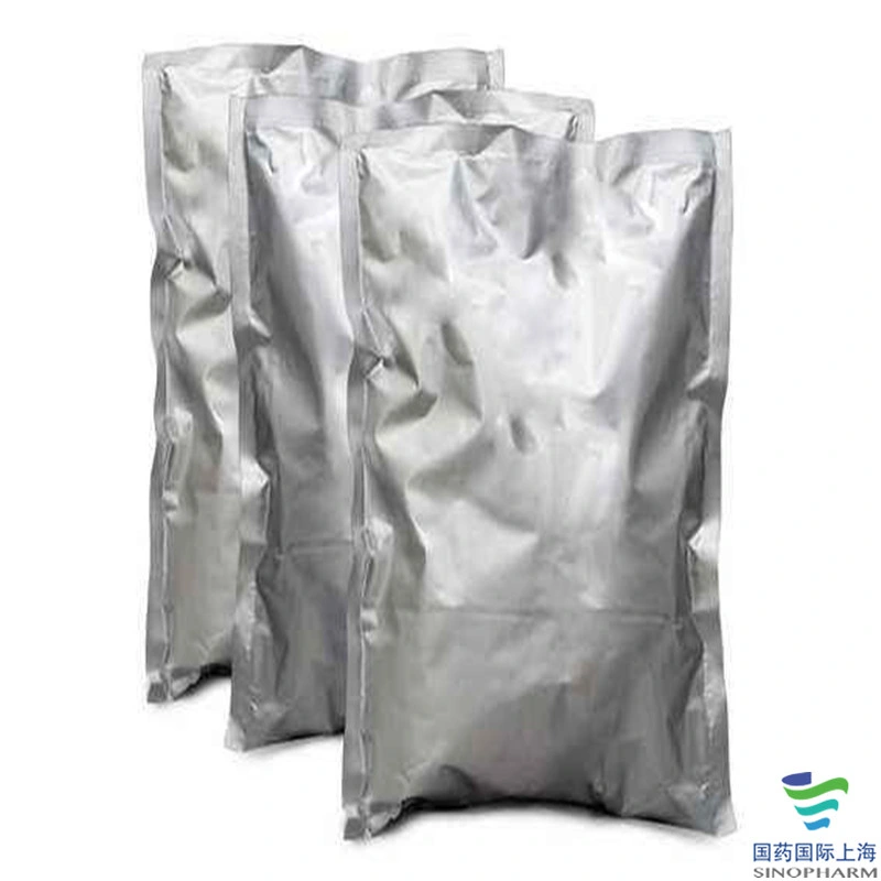 Dl-Alpha Tocopheryl Acetate Powder (Vitamin E) 50%Cws for Food Additive