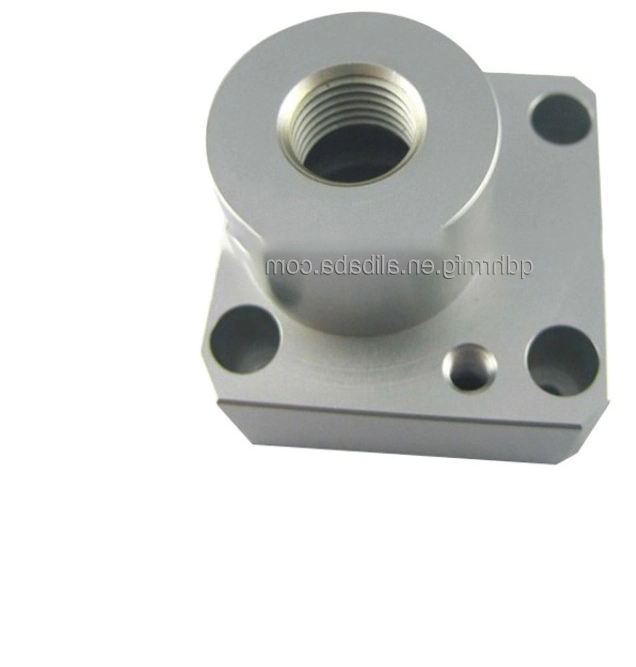 Hot New Products CNC Precision Accessories Flat Copper Non Standard Hardware Aluminum Products