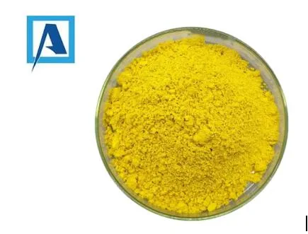 Hot Sale Berberine Hydrochloride CAS No. 633-65-8