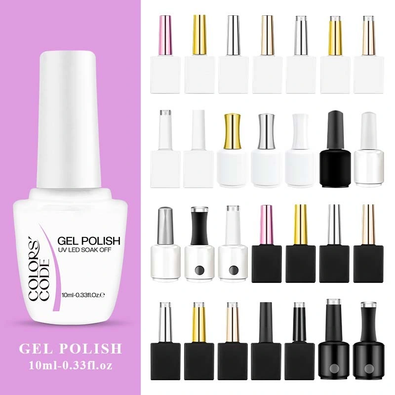 Nail Polish Gel Soak off Polish Color Makeup Vanities Nail Gel Polish Original Supplier Package Private Label Cosmetic