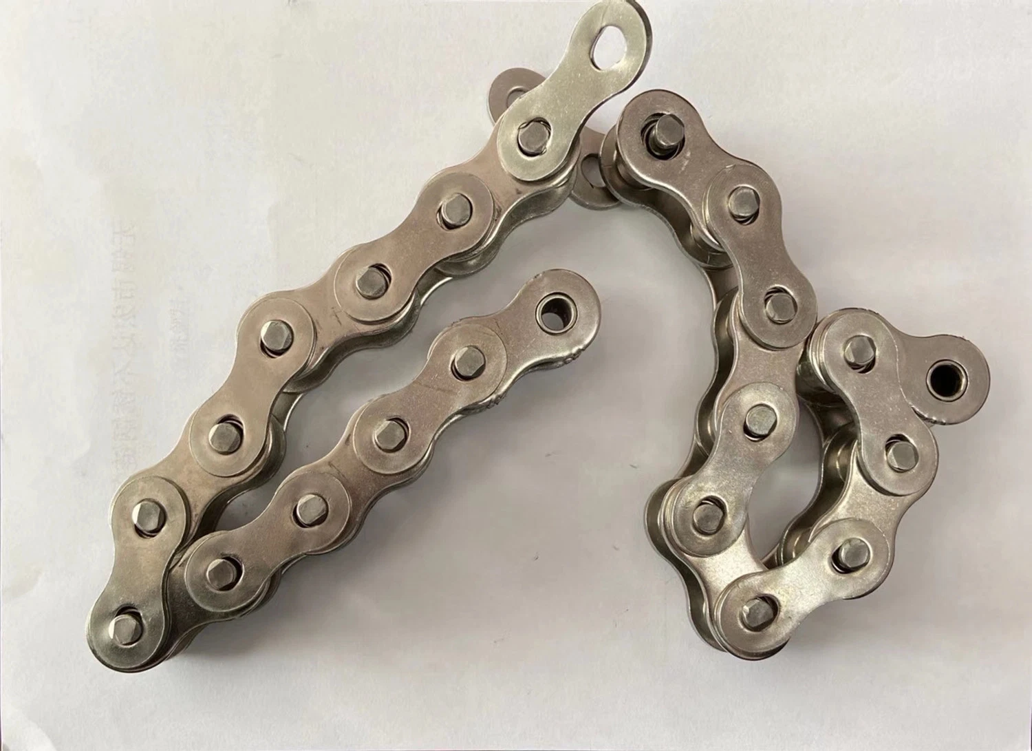 Simplex 06c-1 Ss Short Pitch Industrial Roller Chains & Conveyor Chain