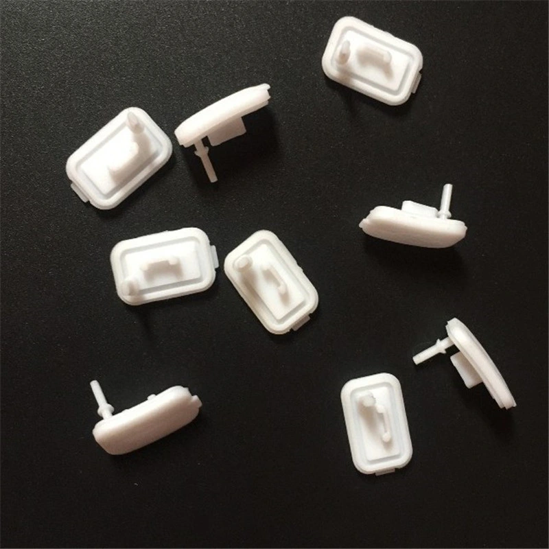Rubber Dust Covers for HDMI Port Computer Port Rubber Products Rubber Part