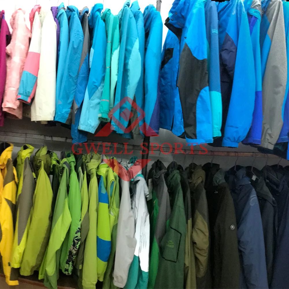 Wholesale/Supplier Plain Jacket Knitted Hoodies Custom Men Sweatshirt Mechanic Workwear Uniform Hi Vis Safety Jackets Workwear