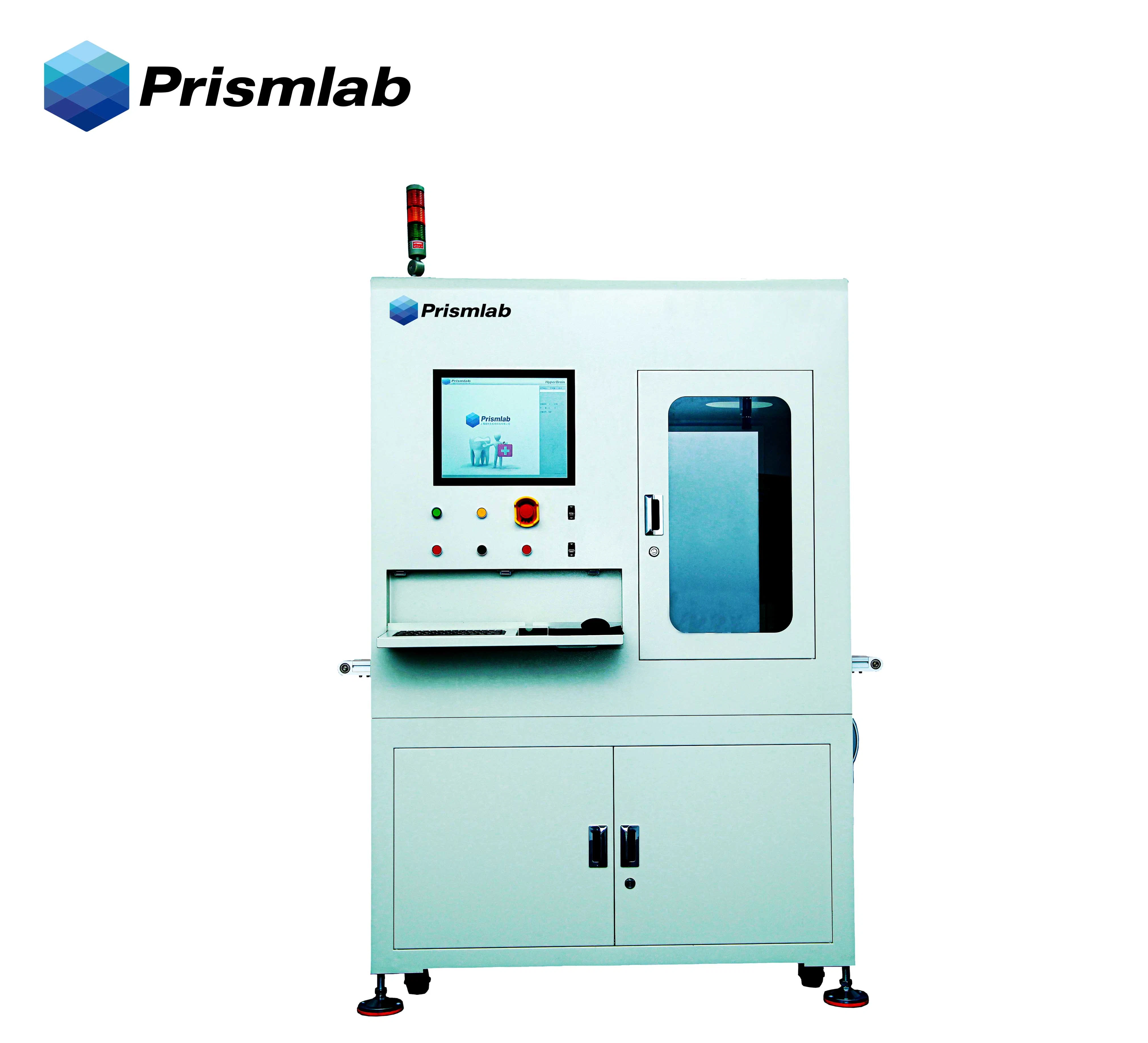 Prismlab Acta-B Industrial Trimming Machine for Clear Aligners with CE