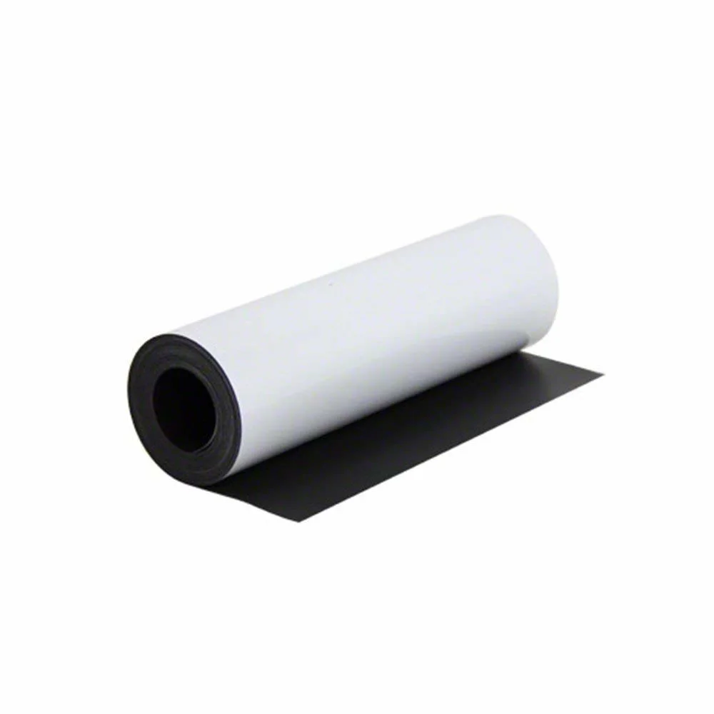 Industrial Rubber Self Adhesive Magnetic Sheet