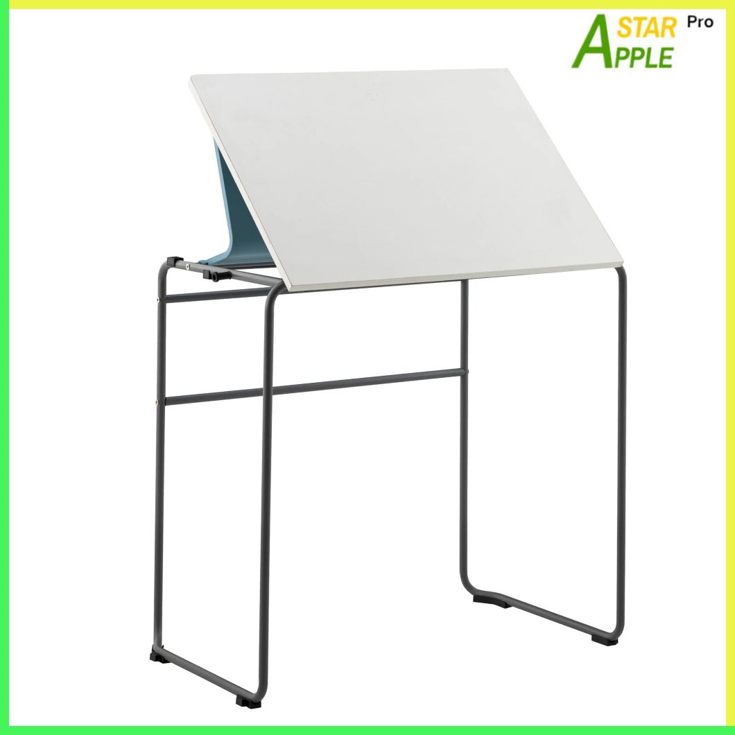 Mercado Mayorista/Proveedor Dressing plegable piezas de ordenador exterior Juego ergonómico moderno Escuela estudiante Estudio portátil de madera Melamina vidrio Ejecutivo de Juegos de Oficina Tabla