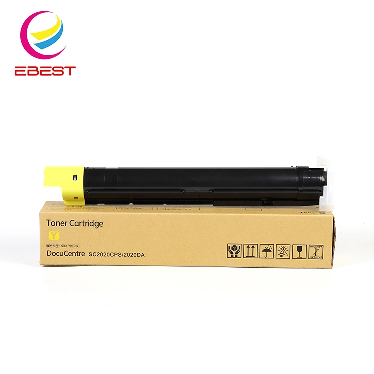 Ebest Original Factory Copier Toner Cartridge for Xerox C2020 / 2020da Compatible