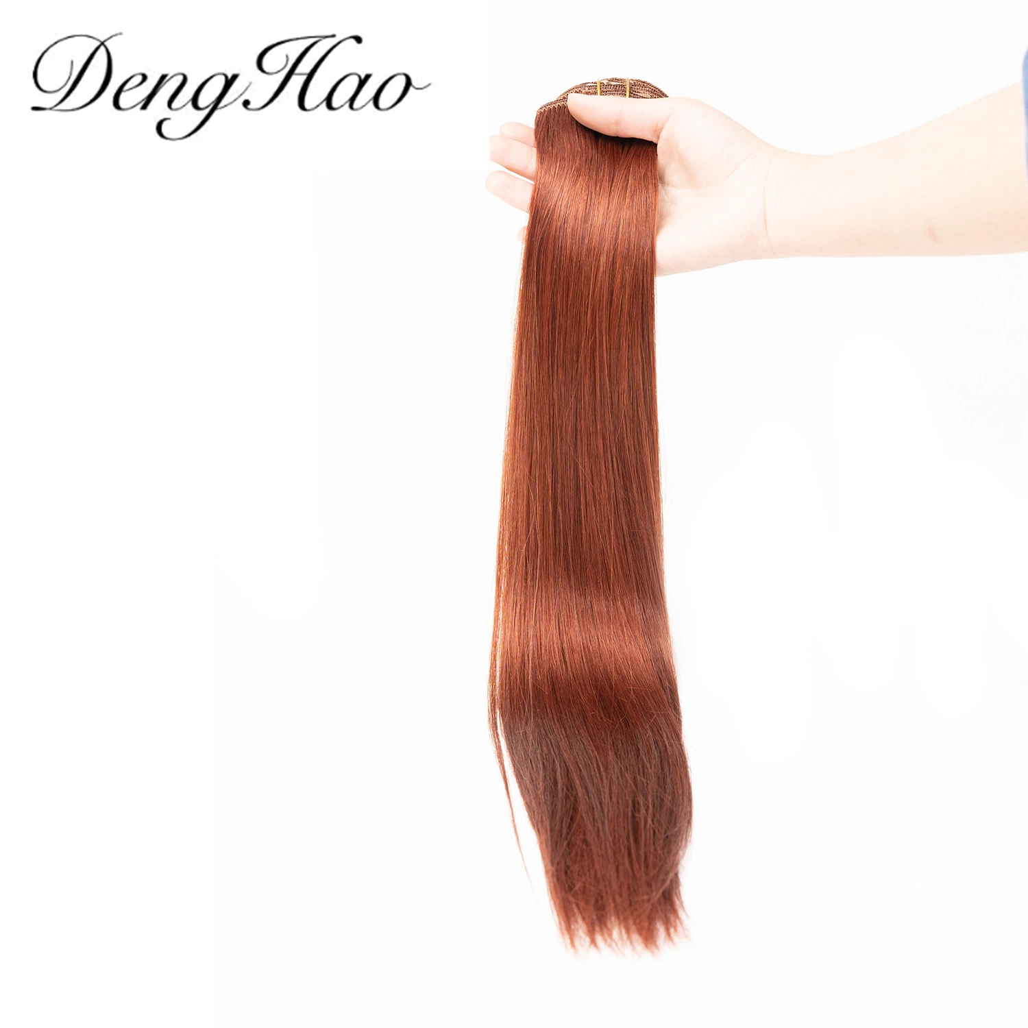 Clip in Hair Extension Human Hair Extension