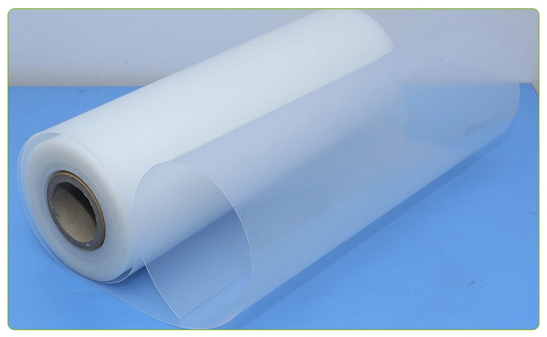 Catering Food Packaging Material Rigid PP Sheet