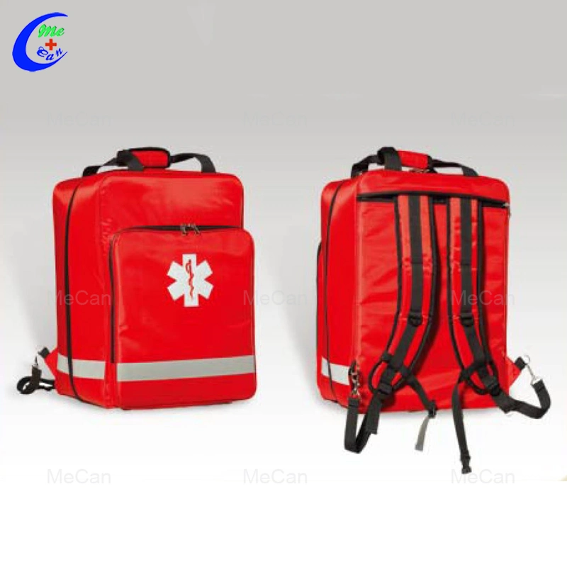 Medical Supplier First-Aid Kit with Bandage