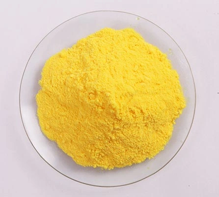 Water Treatment Poly Aluminium Chloride- PAC