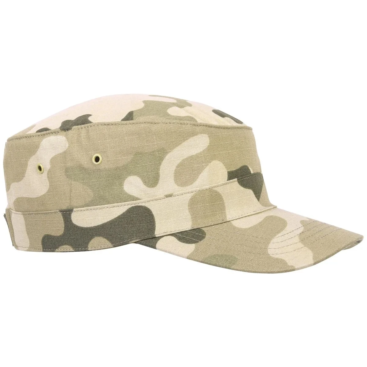 La Patrulla Fronteriza de EE.UU. el béisbol Hat Camo Militar del Ejército de gorras y sombreros al aire libre tapa Sol Hat