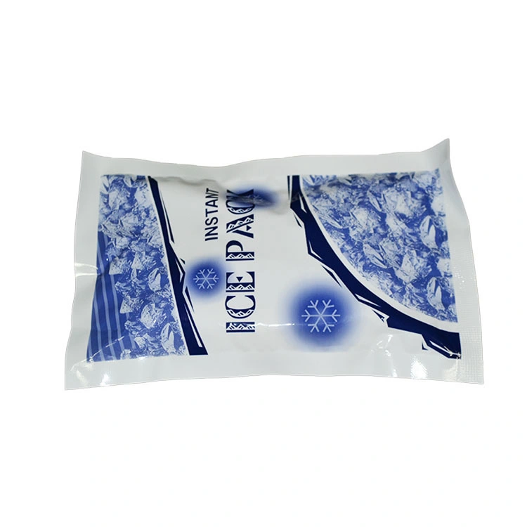 Disposable Pain Relief Perineal Ice Pack Instant Cold Pack Factory Wholesale/Supplier