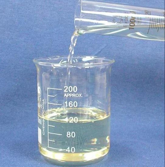 Organic Chemical Methyl Acetate Food and Industrial Grade 99%