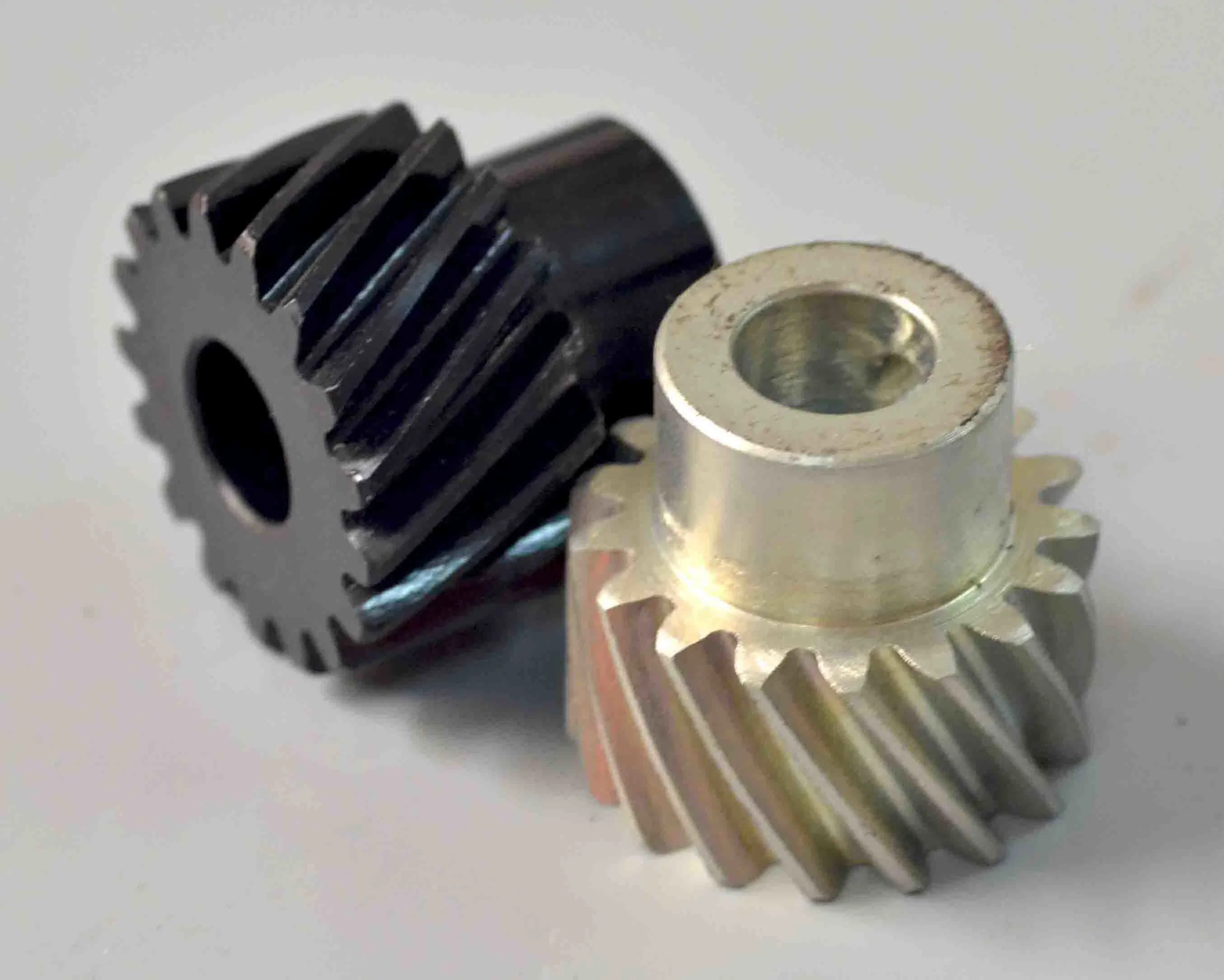 Agricultural Machinery Gear High Precision Grinding Teerh Gear Reduces Gear Hardened Teeth Ge Gear Shaft /Spur Gear /Straight Bevel Gear/Helical Gear