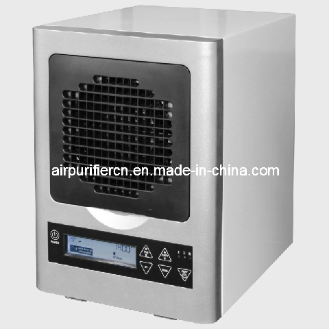 Sala de UV do Purificador de Ar (ELE-250D) para remover Baterical e odores