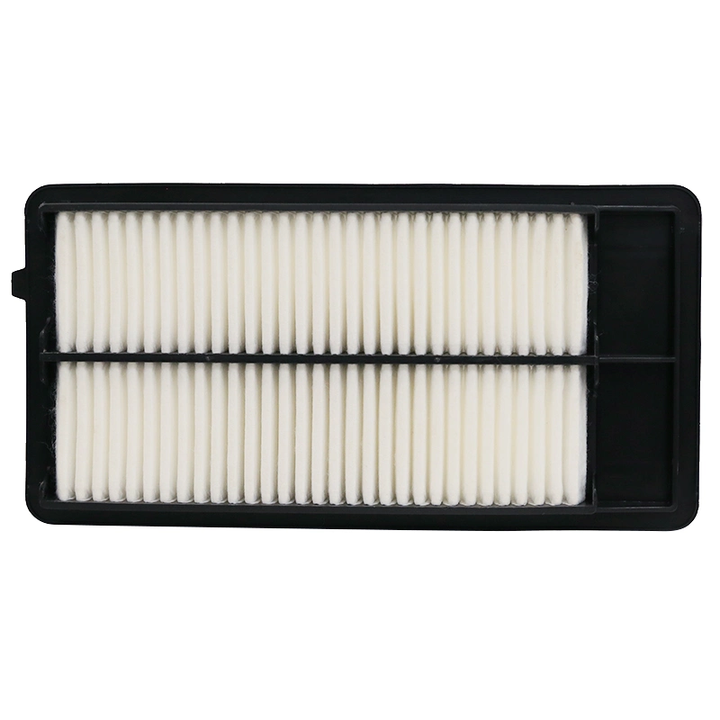 China Accessori Auto Parts Air Filter OE 16546-7fk1a Air Intake Car