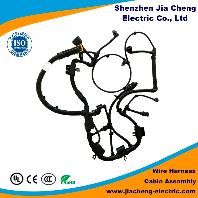 EV Charging Cable Car Electric Vehicle Charger Cable Fast Vehicle Battery Cable