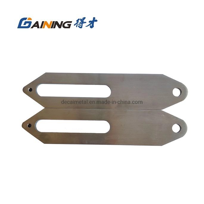 Custom Aluminum Stainless Steel Laser Cutting Service